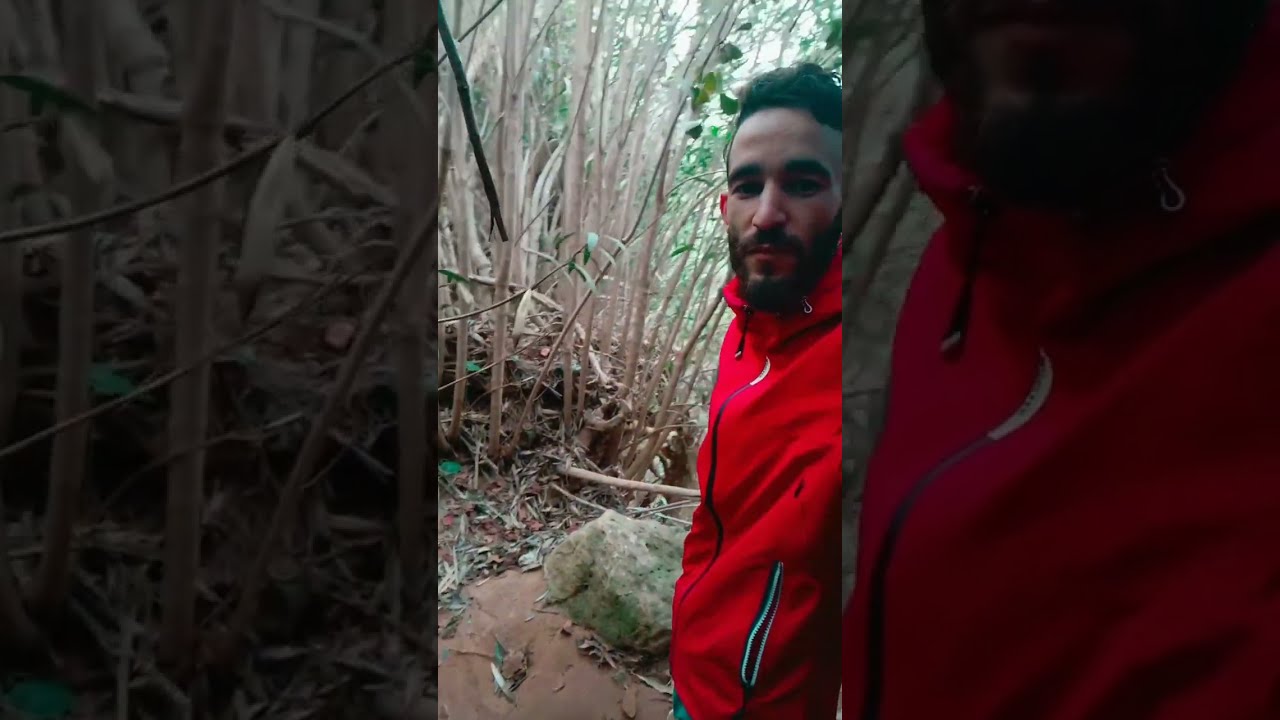 mini vlog mascara sidi daho