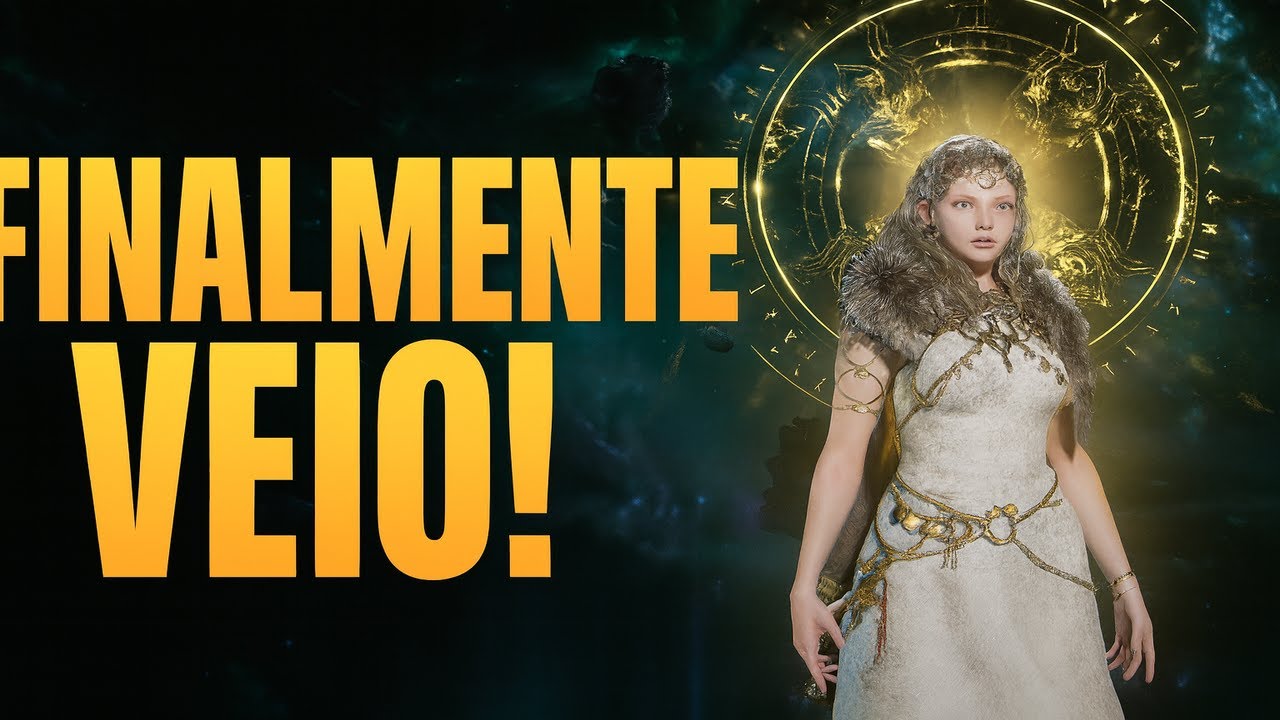O IMPOSSÍVEL ACONTECEU! Peguei a Valquíria MAIS DIFÍCIL do Jogo! - Legend of Ymir!