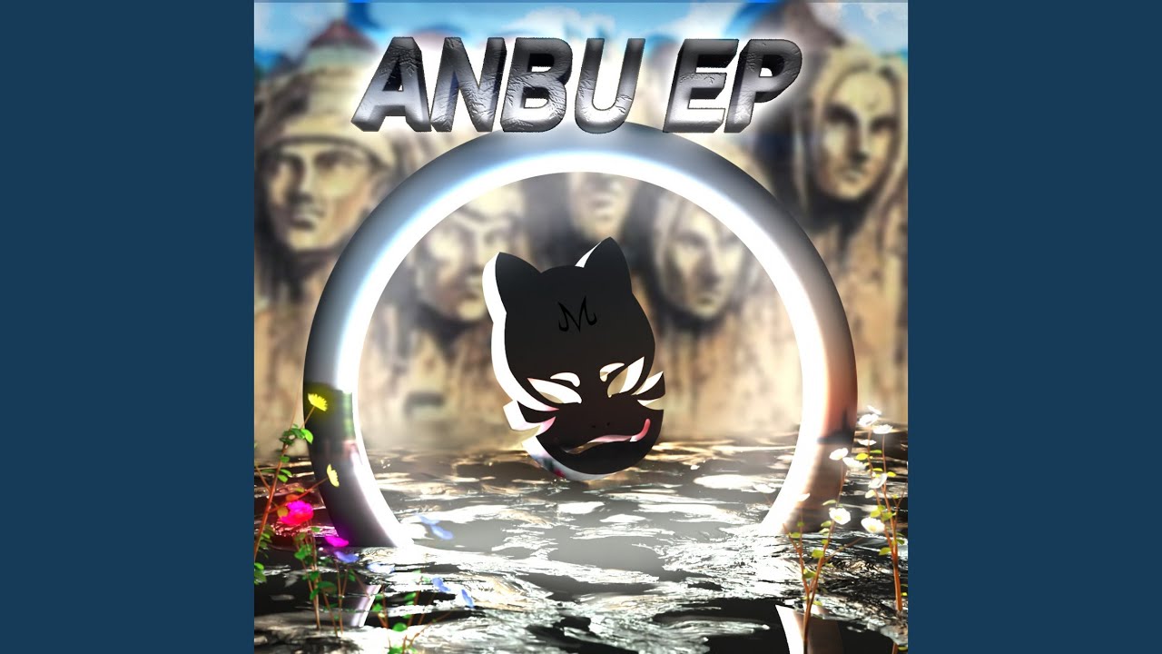 Anbu Itachi