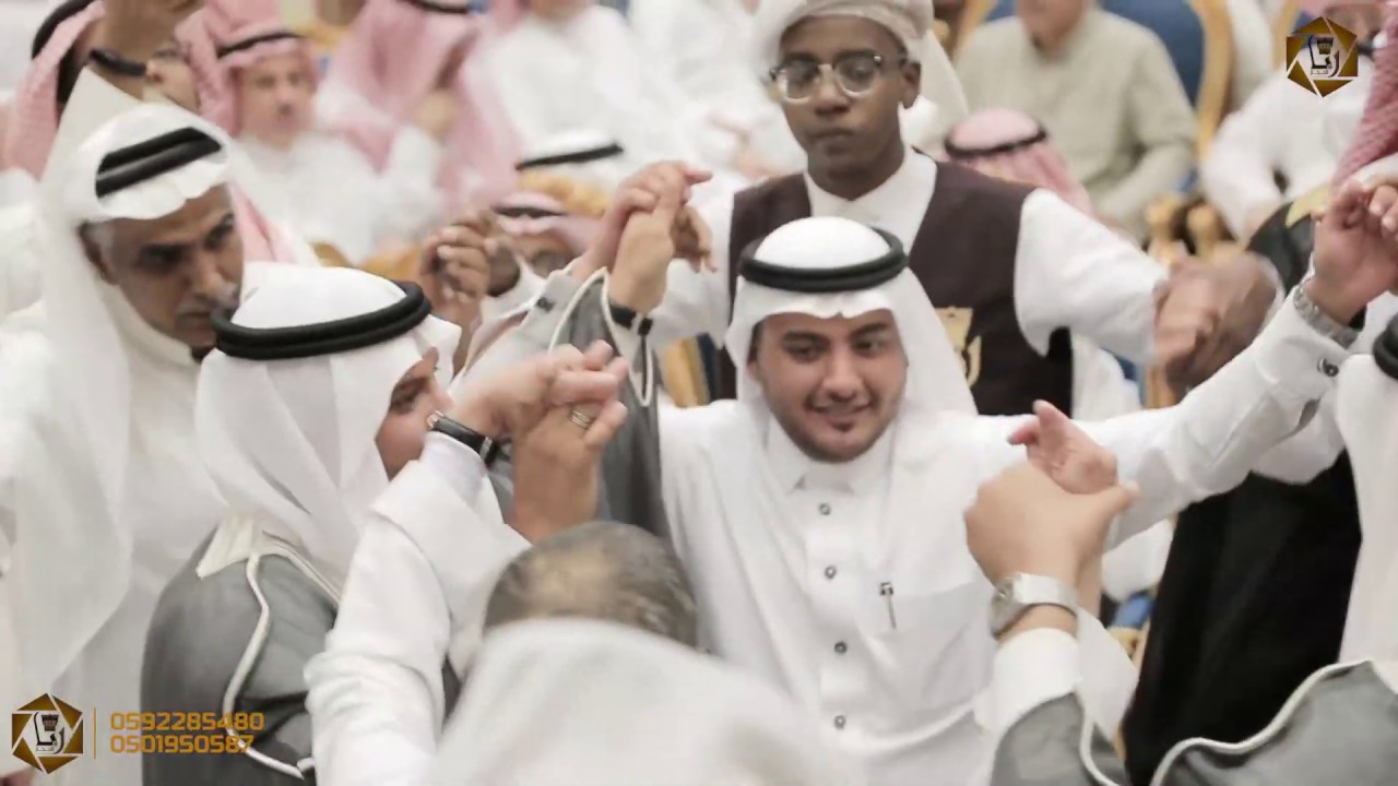 الزفة الحجازية  صلو على محمد +يابديع الجمال + يارب فرحة لكل عريس || فرقة ربا الحجاز الشعبية
