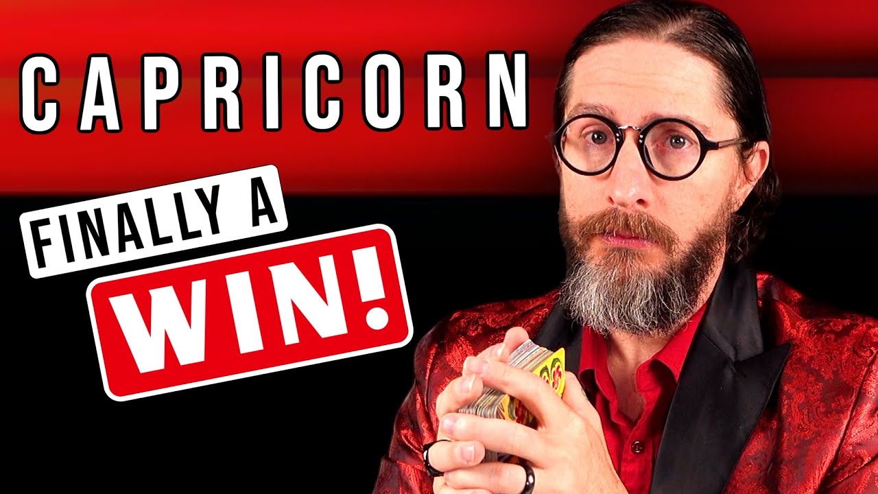 CAPRICORN - 