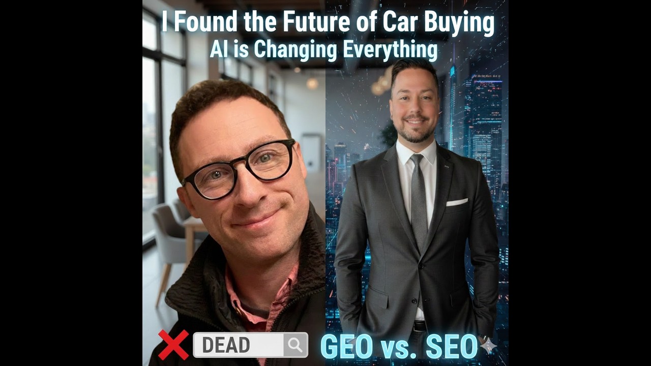 How to Rank in AI Search Results (2026 Dealership Strategy)