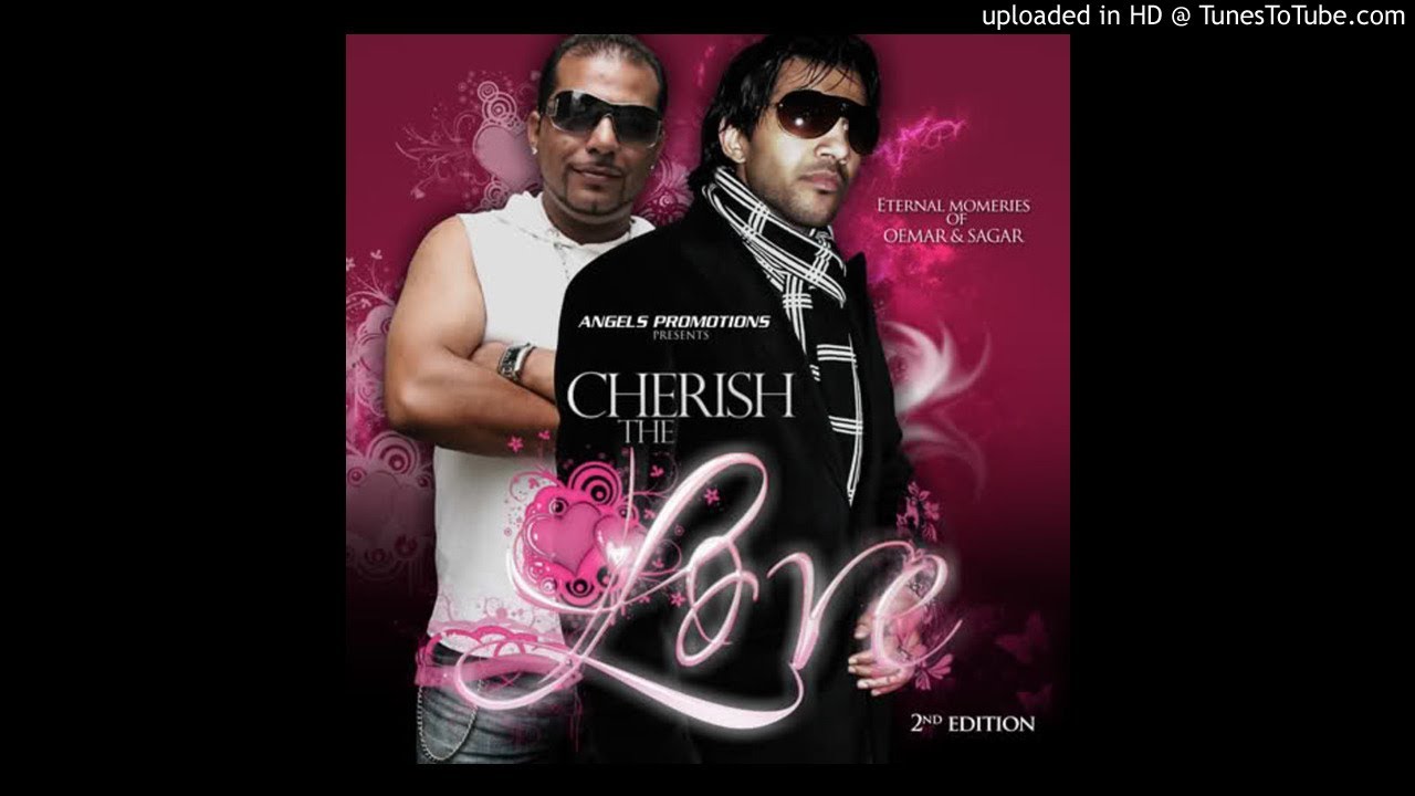06. Mujhe Teri Mohabbat | Oemar | Cherish The Love 2