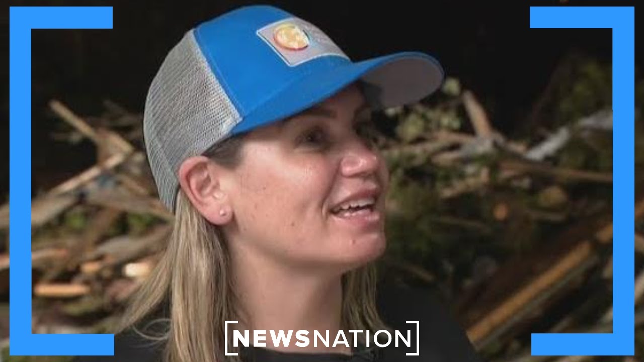 Nonprofit organization provides free meals to survivors, rescuers of Texas floods | Banfield