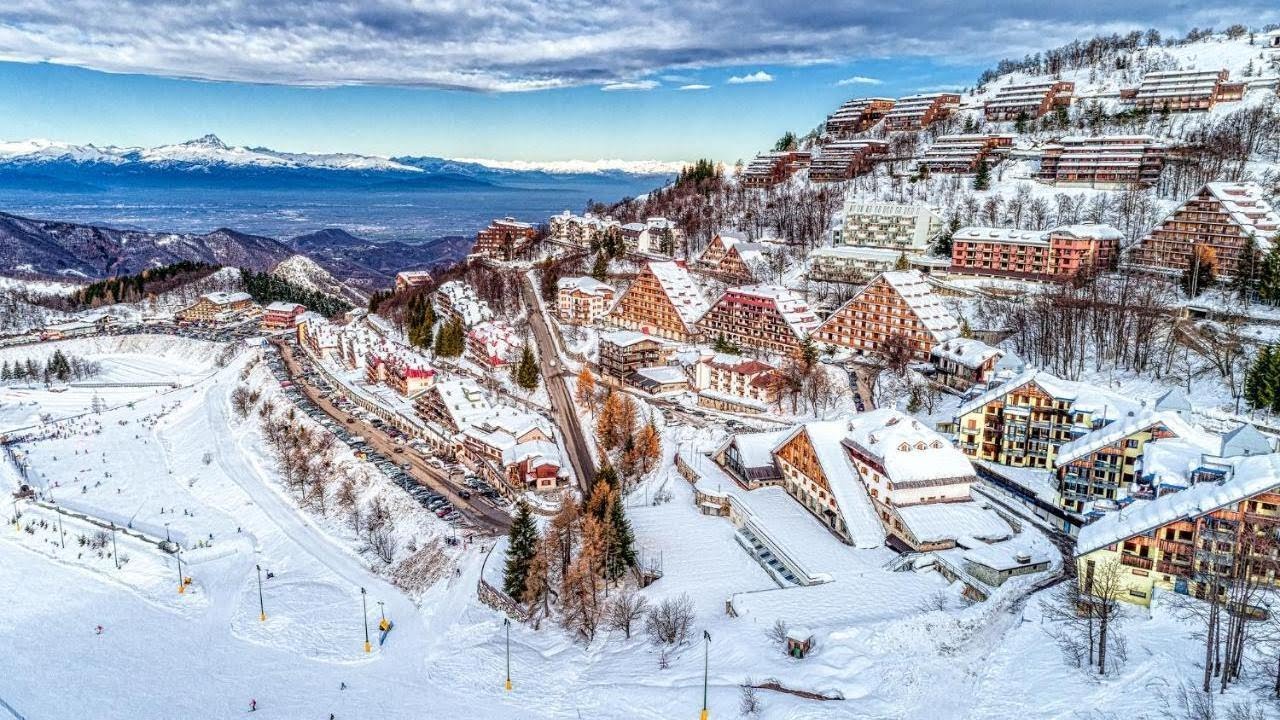 Hotel Mondolé, Prato Nevoso, Italy