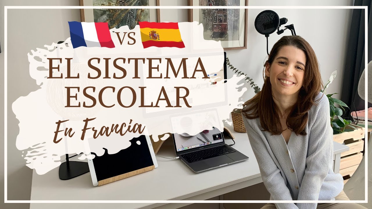 Hay un bachillerato en Francia ? | EL SISTEMA ESCOLAR FRANCÉS