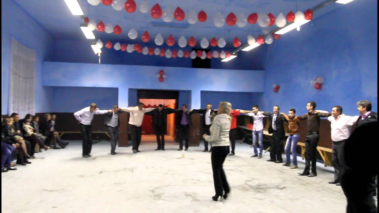 Nunta Ana&Marius Sadova Noua