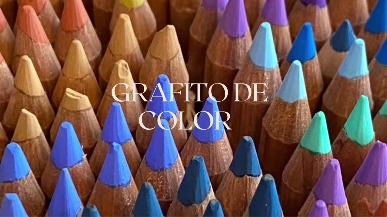 Bocetos y técnicas mixtas 