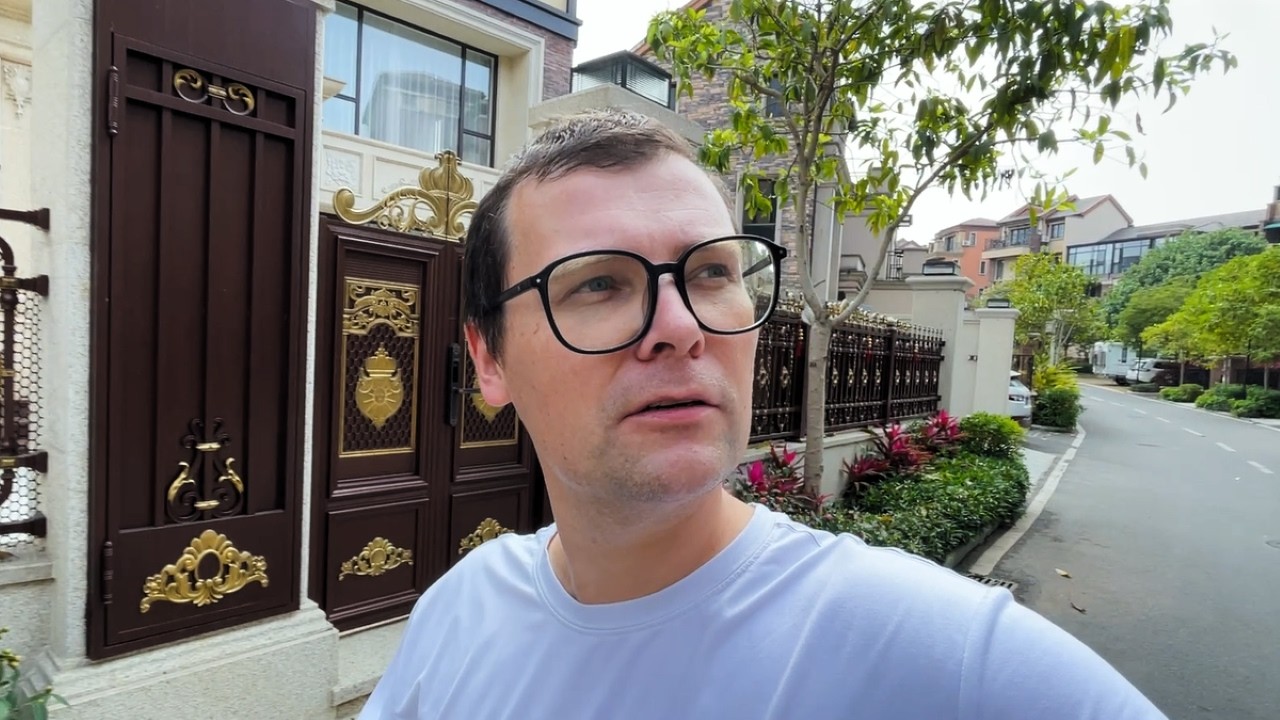 CO PORABIAMY w Chinach w ŚWIĘTA?
