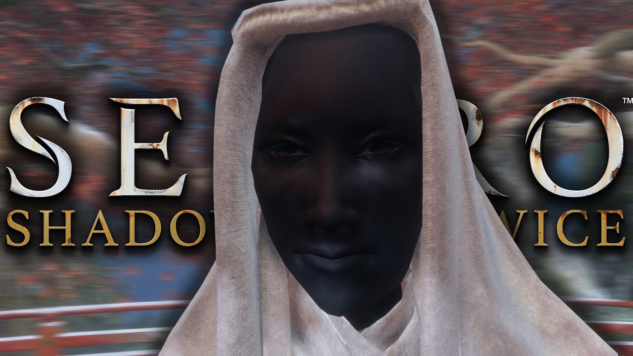 saikiro | Sekiro : Shadows Die Twice