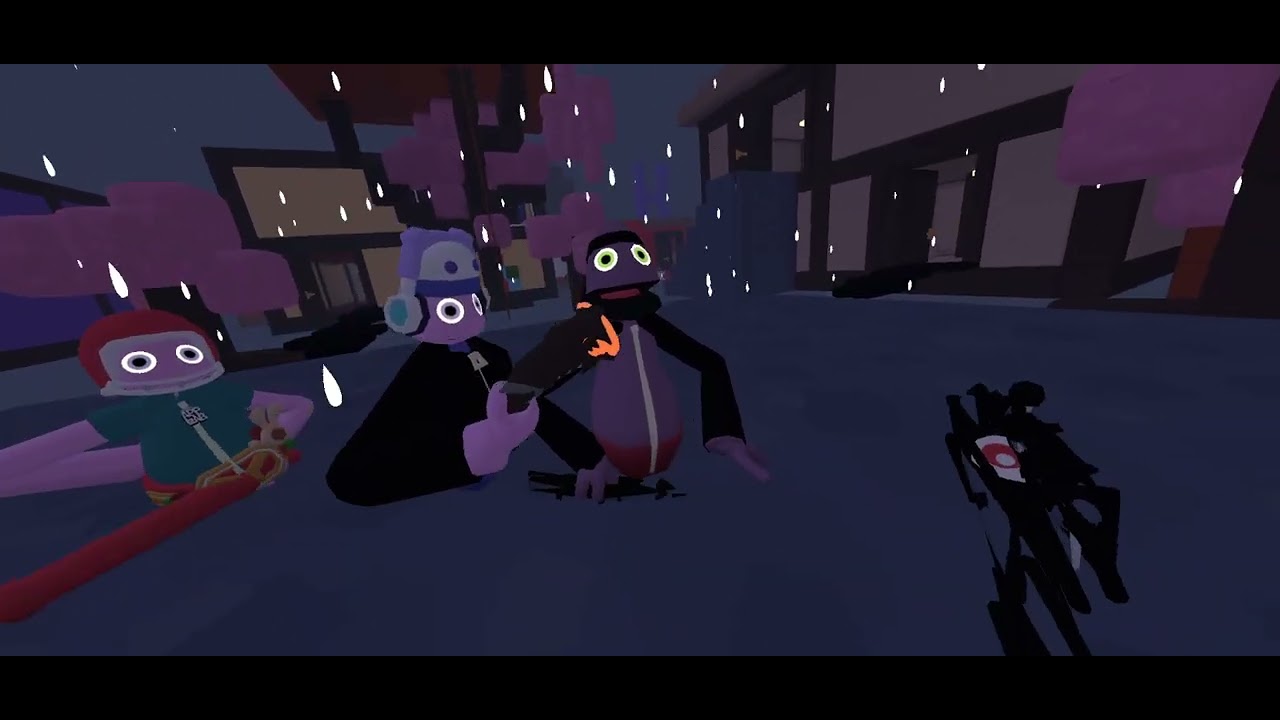 A digital story ep 5 season 6