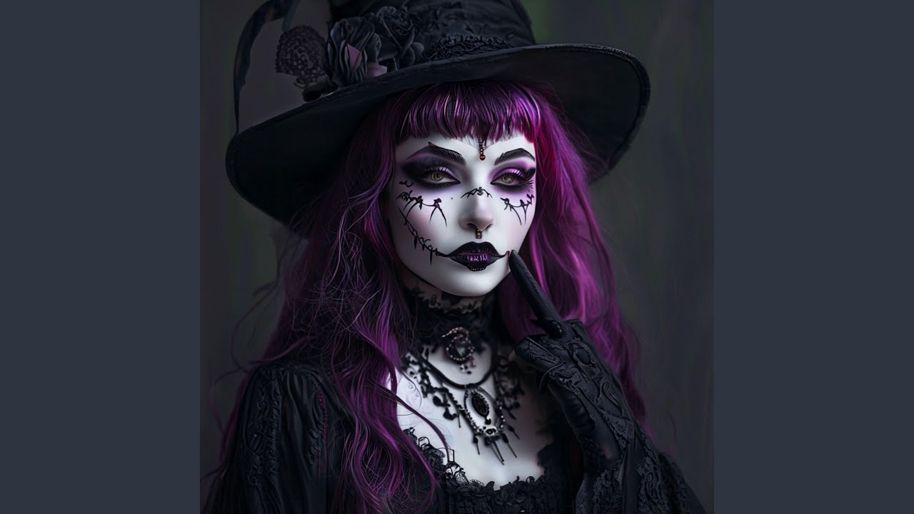 Purple Roses