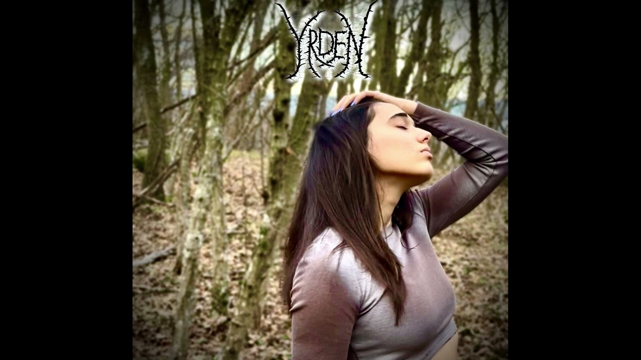 Yrden - The Frigid Beauty (Full Album)