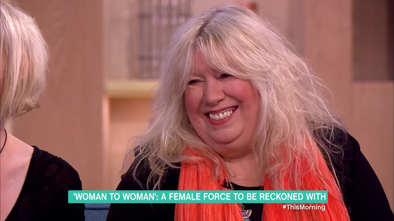 'Woman to Woman': A Female Force to Be Reckoned With | This Morning