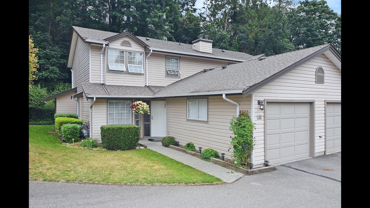 #12 2803 Marble Hill Dr,Abbotsford - Real Estate Virtual Tour - Carole Ball