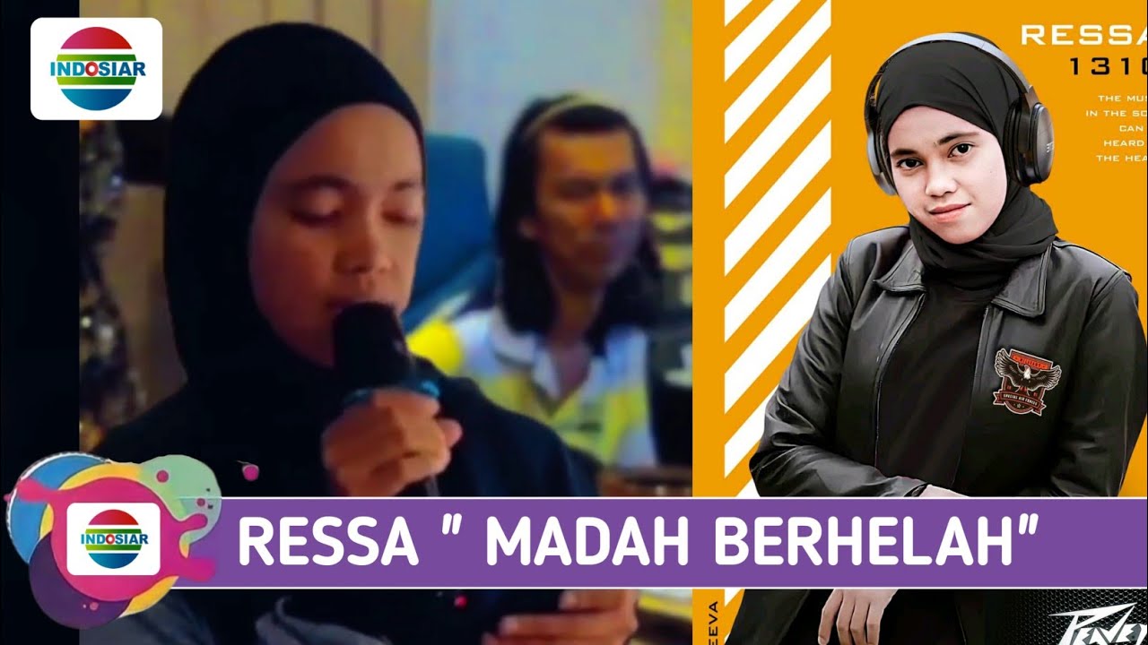 Nada Tinggi !! Permintaan Saari Amri 