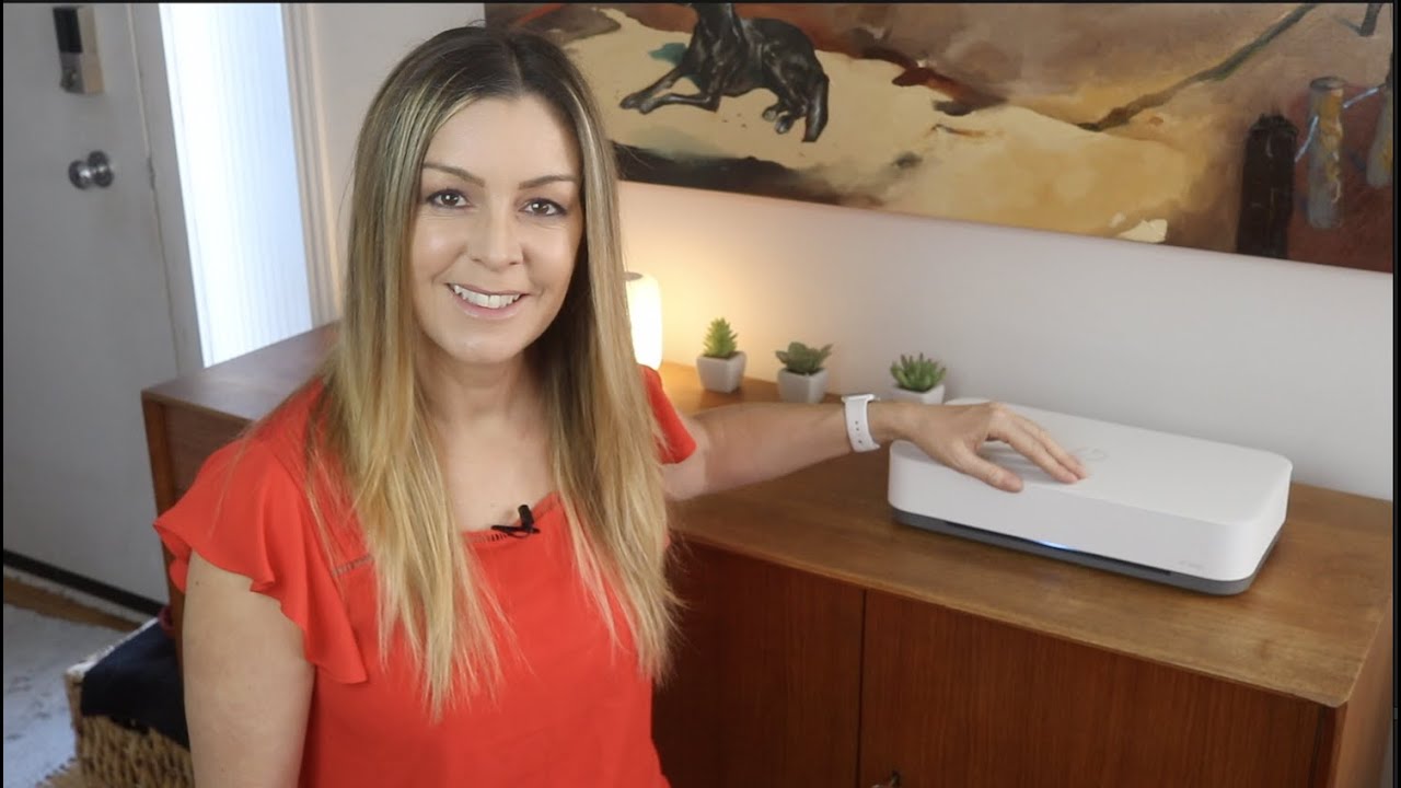 HP Tango Printer & Instant Ink Review
