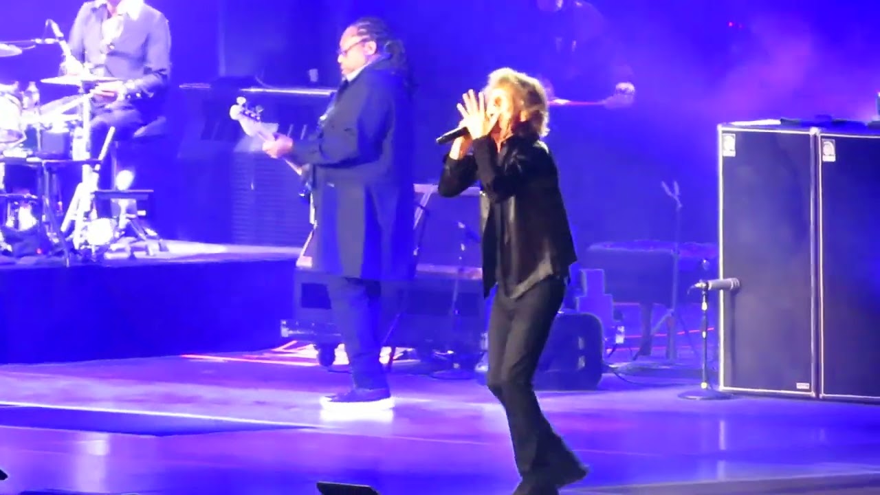 The Rolling Stones - Emotional Rescue - Gillette Stadium - Foxborough, MA - 5.30.24