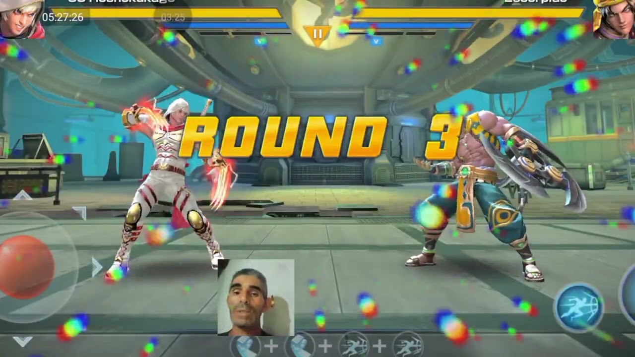 #ULTIMATE FIGHTING GAMER @vandaimegamergeral4819 @Xaverinha @vamdaimegamer3791 