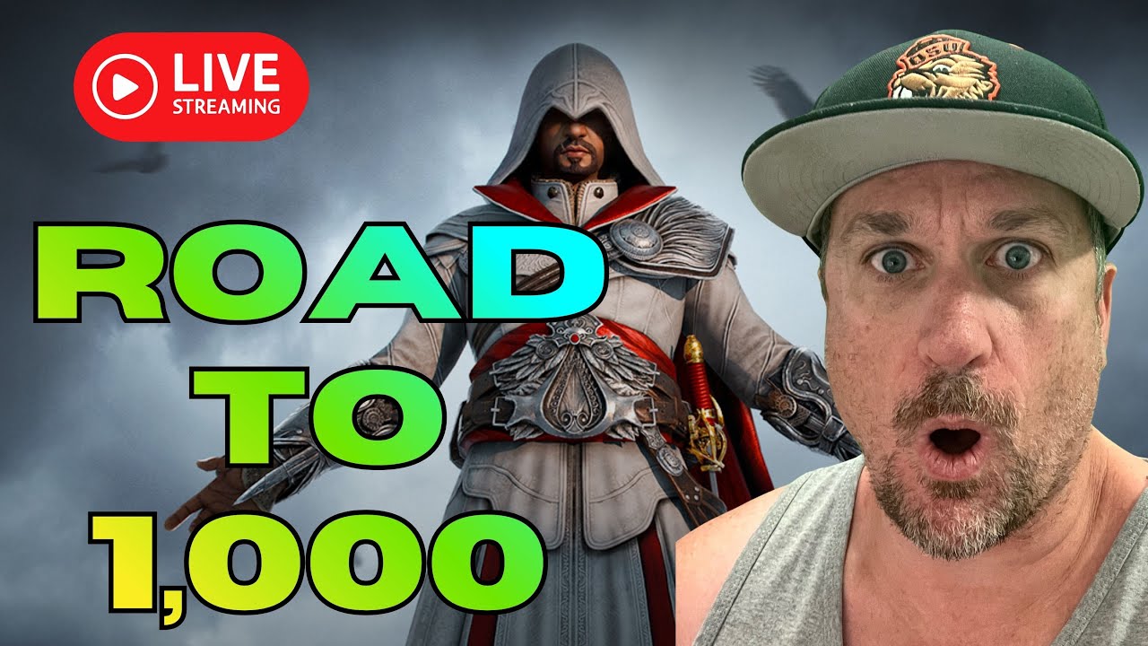 Free Takeovers and Coaching | Kassandra is Coming Home | RAID: Shadow Legends Live Stream