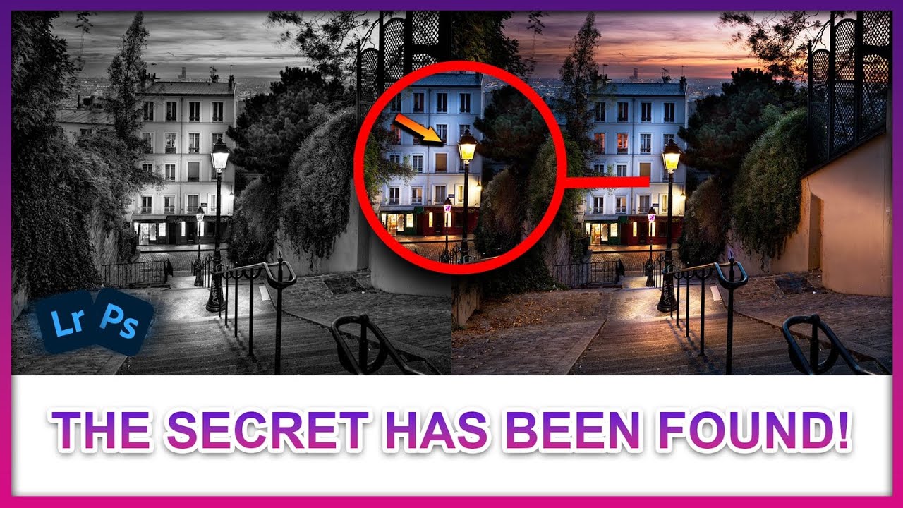 Unleash the Power of Lightroom: How I Turned One Photo into $20,000 in Profits