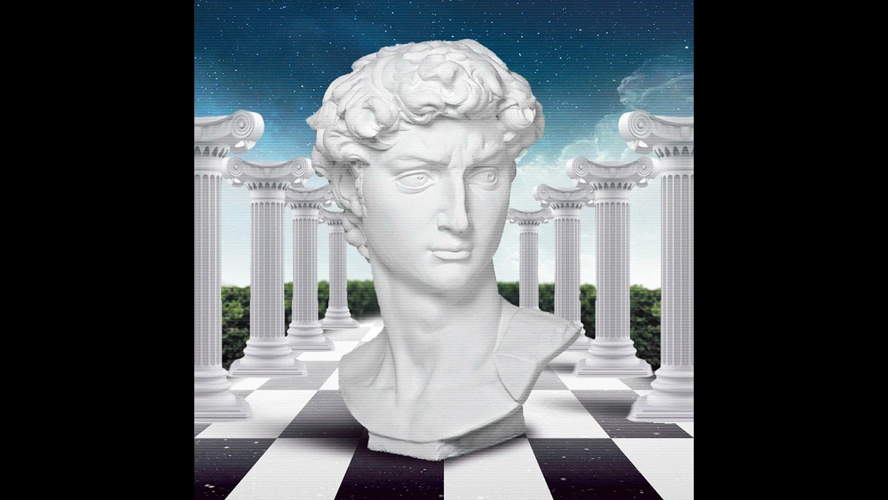 iacon - 不​協​和​音 D I S S O N A N C E - 10 死RロOマMンAシNンCグE