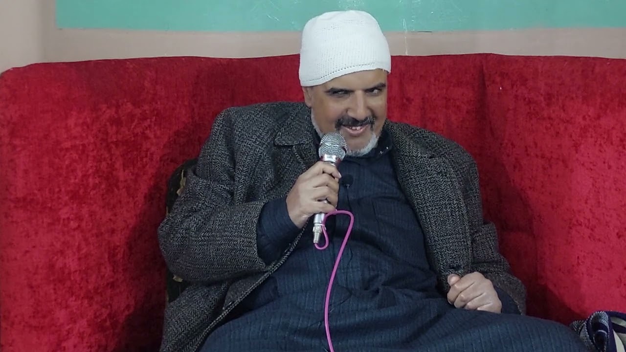 الدكتور أيمن فوزي - دروس الآداب والأخلاق - تشميت العاطس