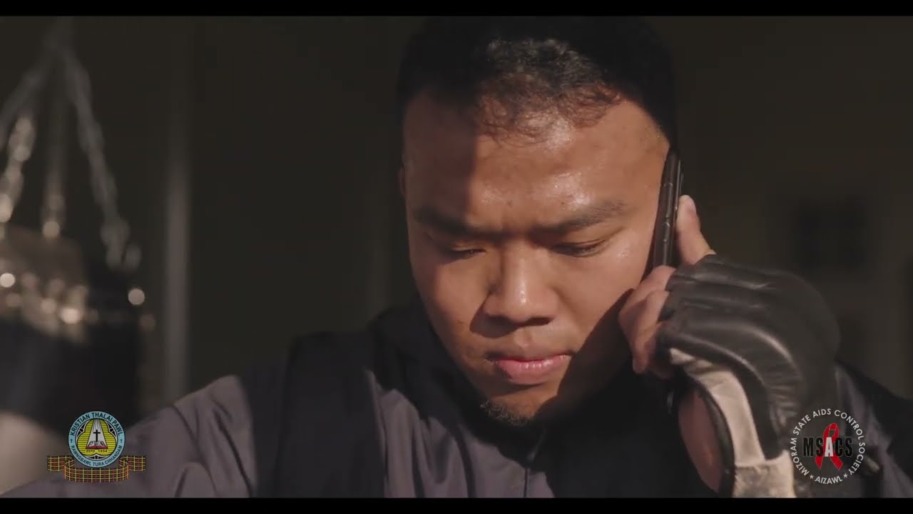 DARTHLALANG | Dinthar Branch | 2nd Place | | CKTP & MSACS Short Film Competition