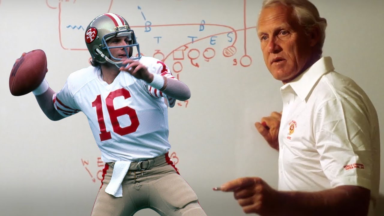 Joe Montana speaks on The Championship Mindset, Bill Walsh & Preparation