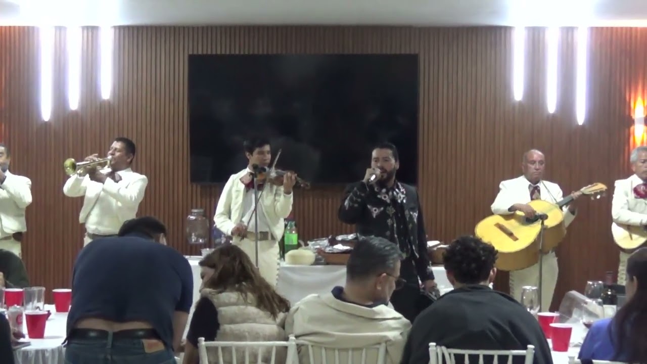 AMOR ETERNO Rubén Plata 
