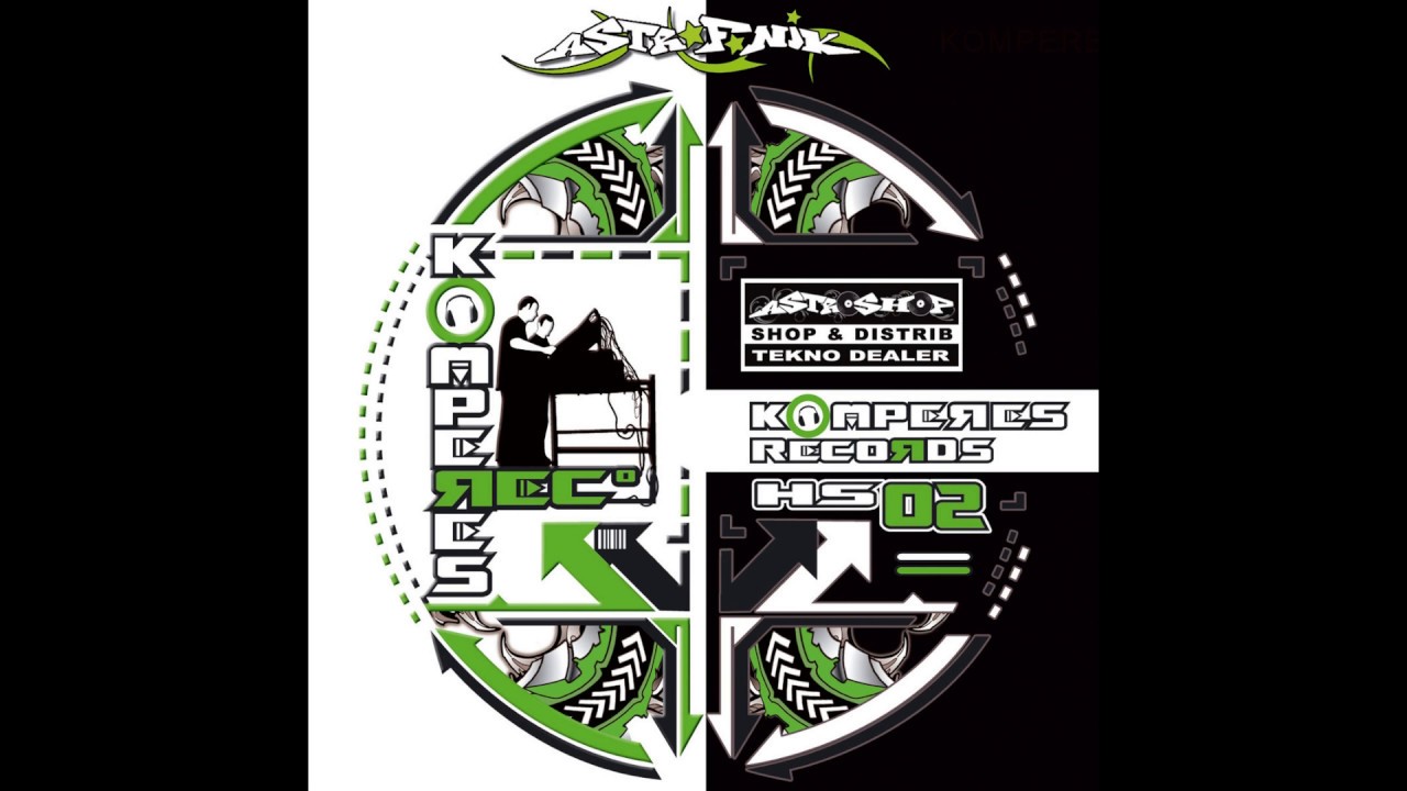 STREZ, FLOXYTEK, NEUROKONTROL, KTODIK WAKEFIELDZ - Komperes HS02