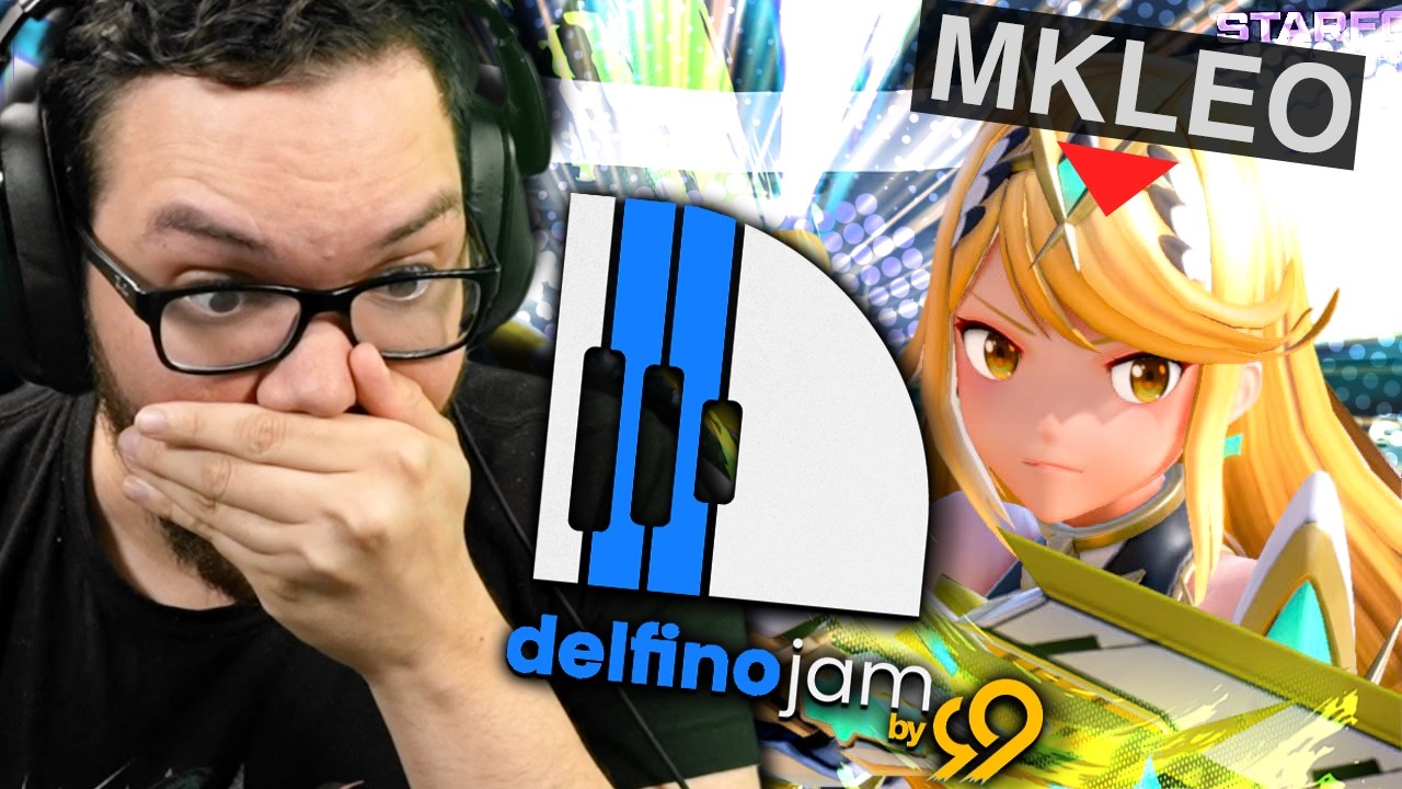 MkLeo vs Maister: The Classic Showdown! | Delfino Jam Top 3 Reaction!