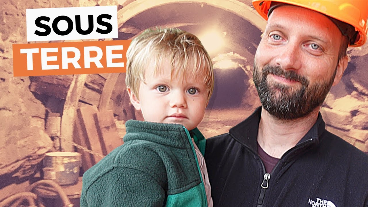 #40 Pépite de la COLOMBIE BRITANNIQUE - TOUR DU MONDE famille