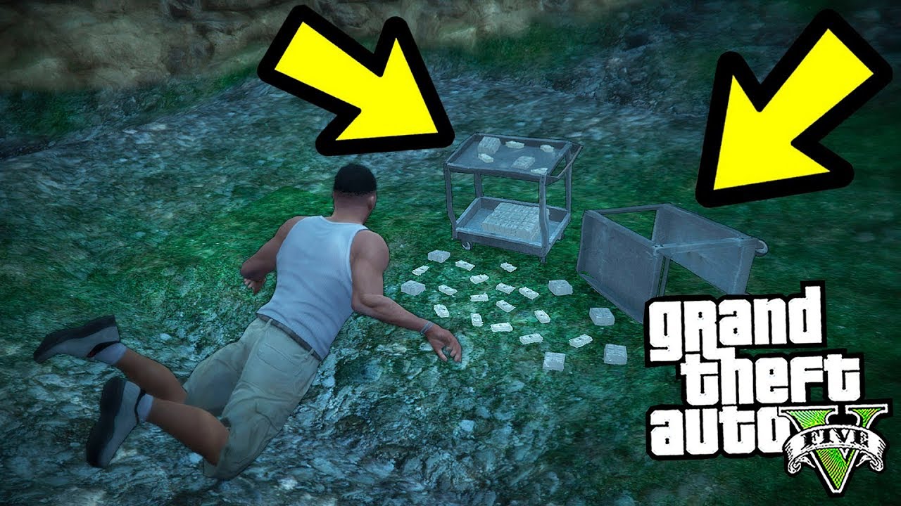 ТОП 10 БАГОВ В GTA 5 О КОТОРЫХ ВЫ ТОЧНО НЕ ЗНАЛИ! СЕКРЕТНЫЕ МЕСТА!