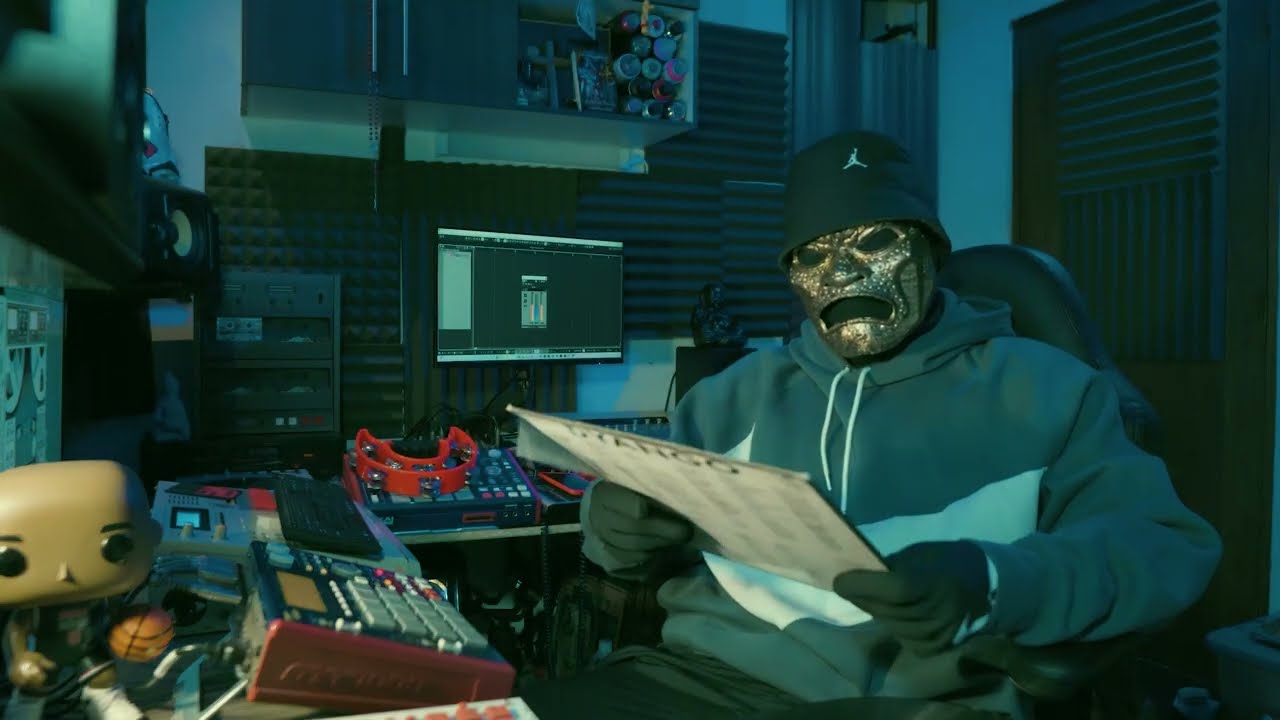 Enamorate de lo classico! Cap. 19 / Boombap beats 90's #typebeat #boombap #rap