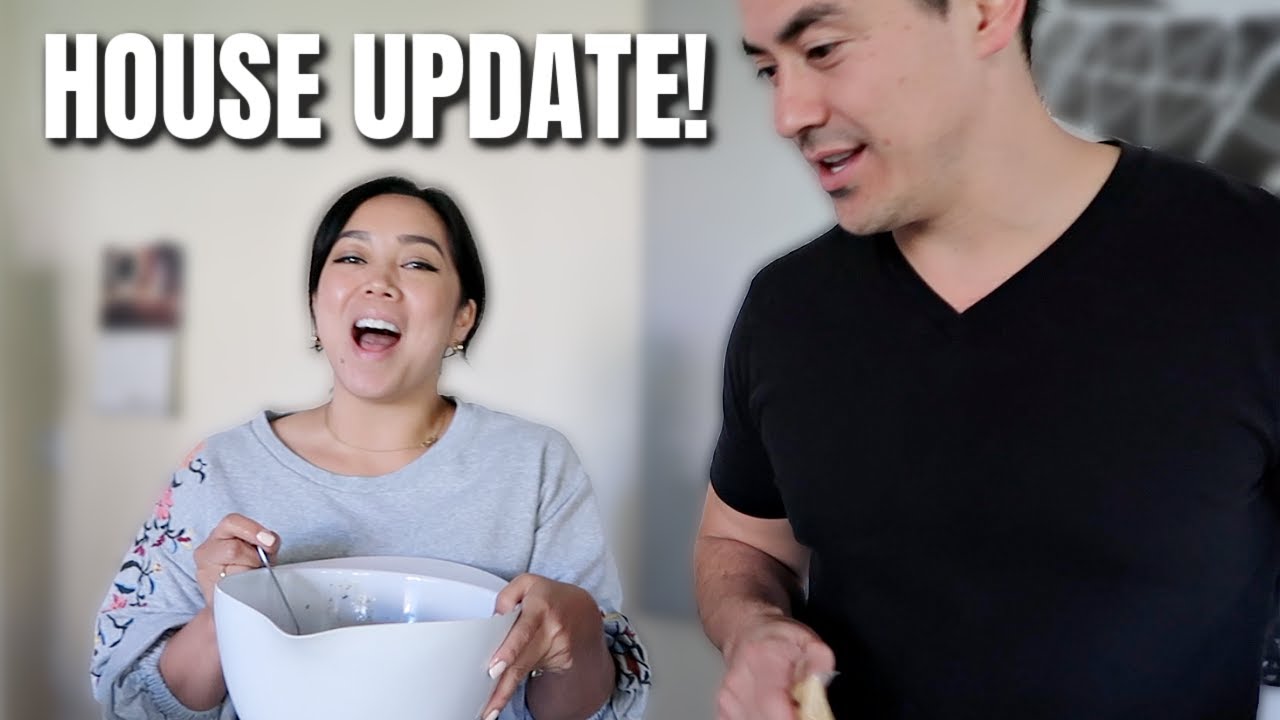 Our Forever Home! - @itsJudysLife