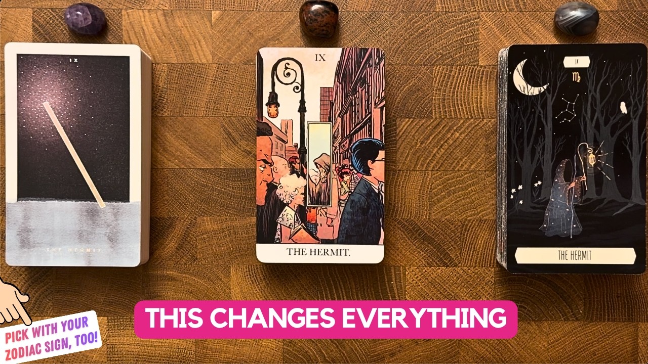 Critical Guidance Meant To Reach You Now! | Timeless Reading
