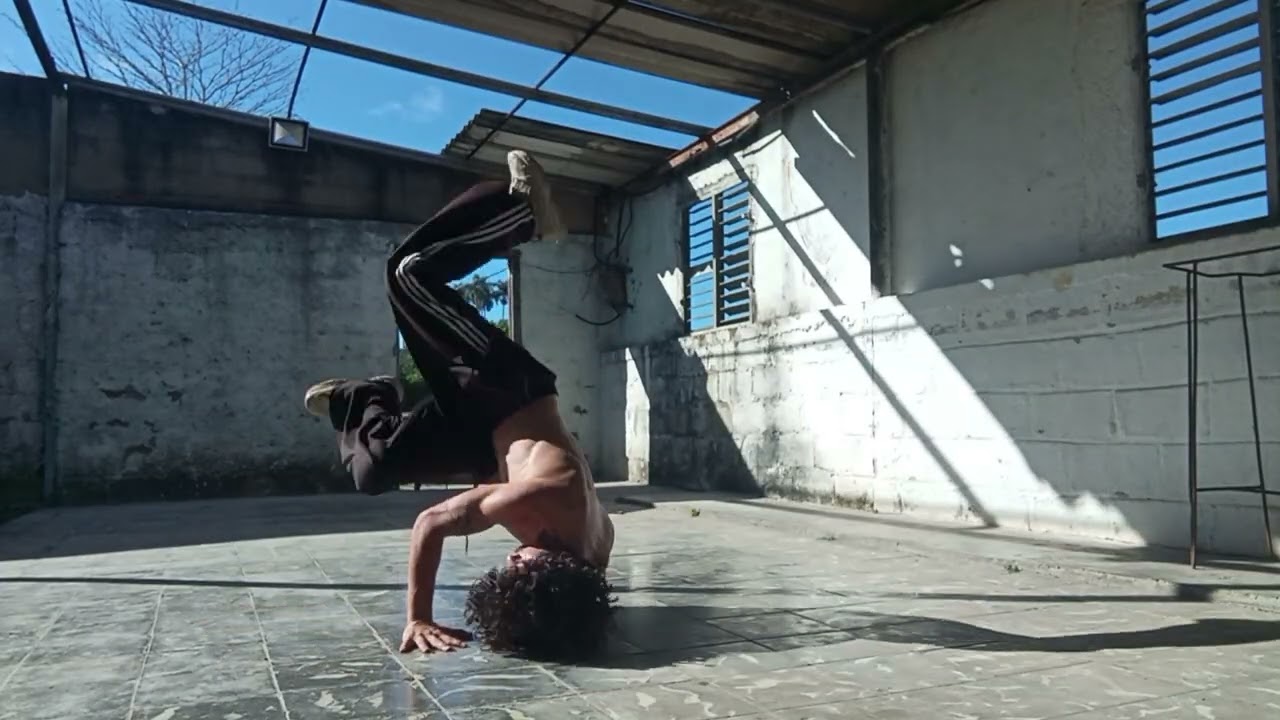 🦎Watch me grow🔥🤸#bboy #breaking#hiphop#dancer