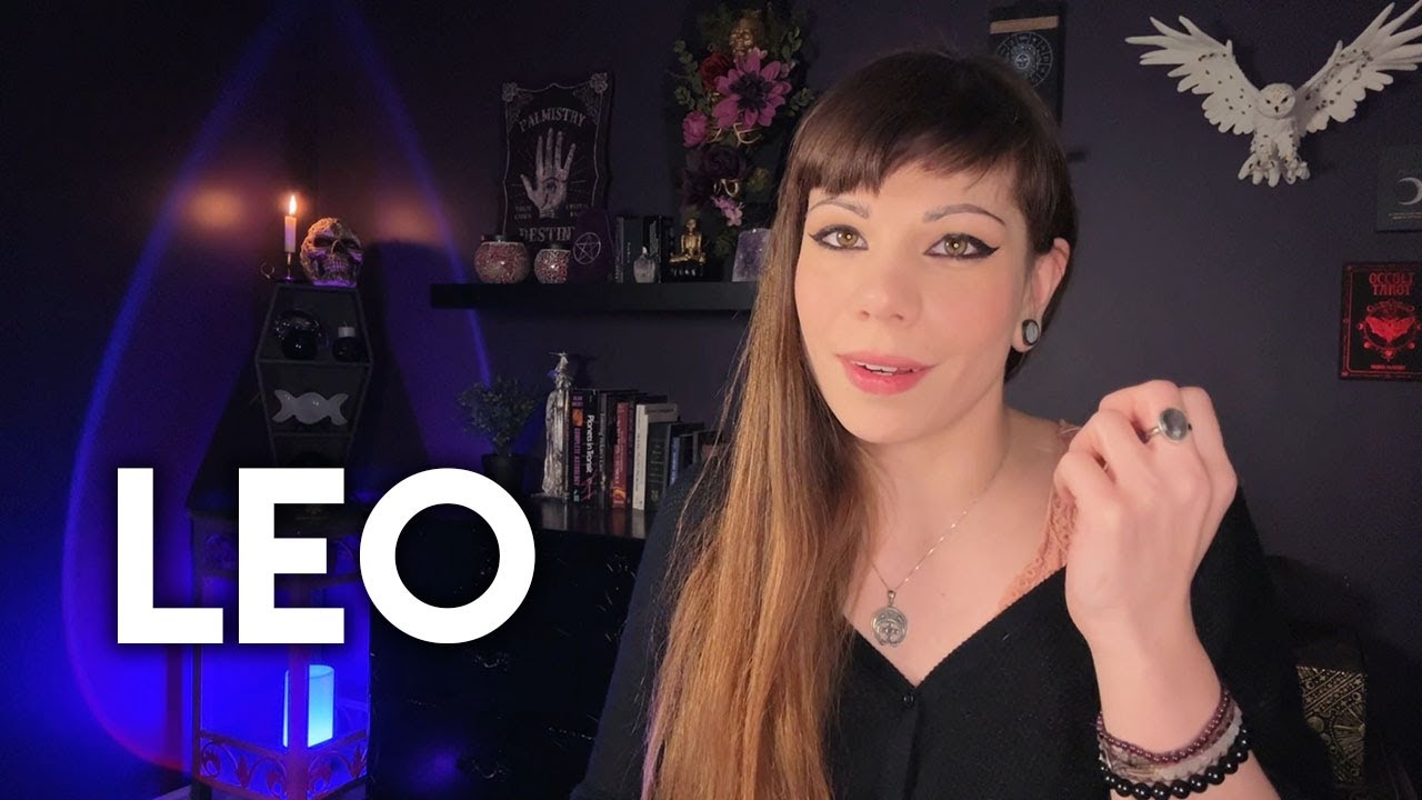 LEO⚡️THERE IS SOMETHING IMPORTANT HAPPENING HERE (Special Download About Your Destiny)