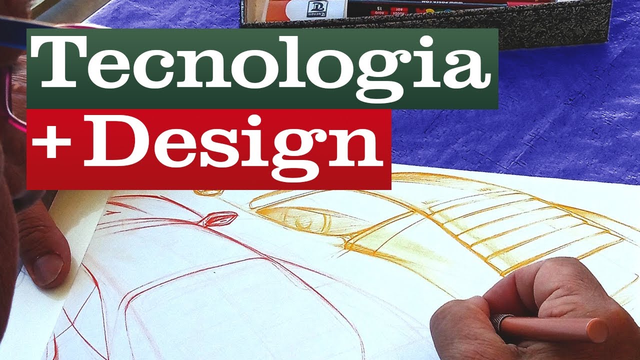 La ricetta per fare Italian technology &egrave; semplice: Tecnologia + Design
