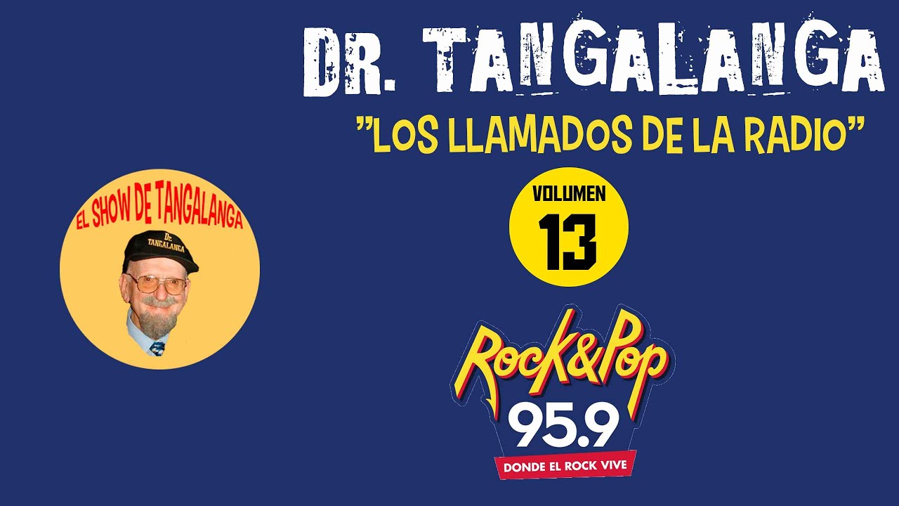 📞Dr. Tangalanga 💥 