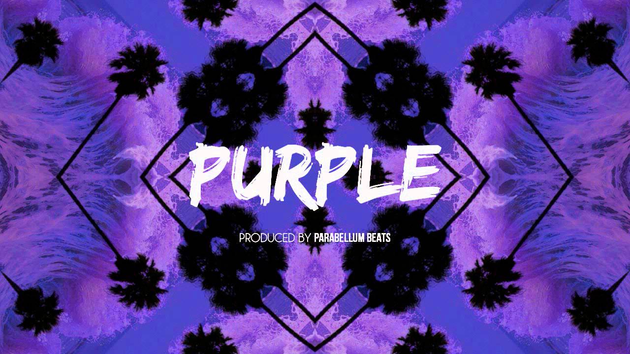 PURPLE - TRAP BEAT INSTRUMENTAL **SOLD** [Prod. by Parabellum Beats]