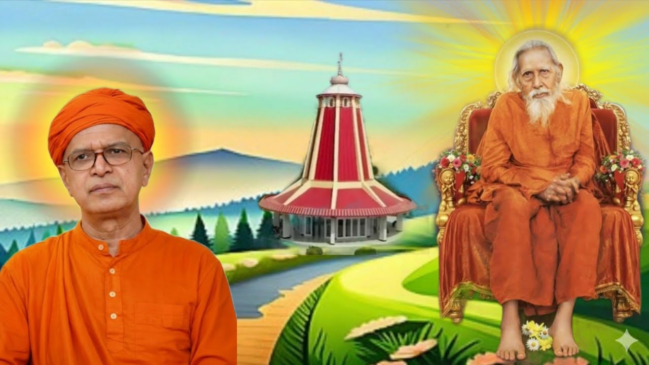 🔴अपराह्न कालीन सत्संग🌹चंदा,खैरा(बिहार) 13 मार्च 2026🌺