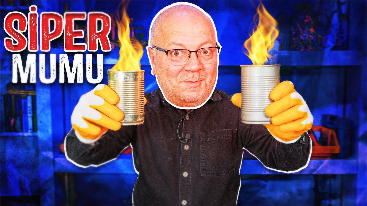 UKRAYNA HALKI HER GÜN BUNLARDAN BİNLERCE YAPIYOR - 10 TL'YE HAYAT KURTARAN ACİL DURUM OCAKLARI