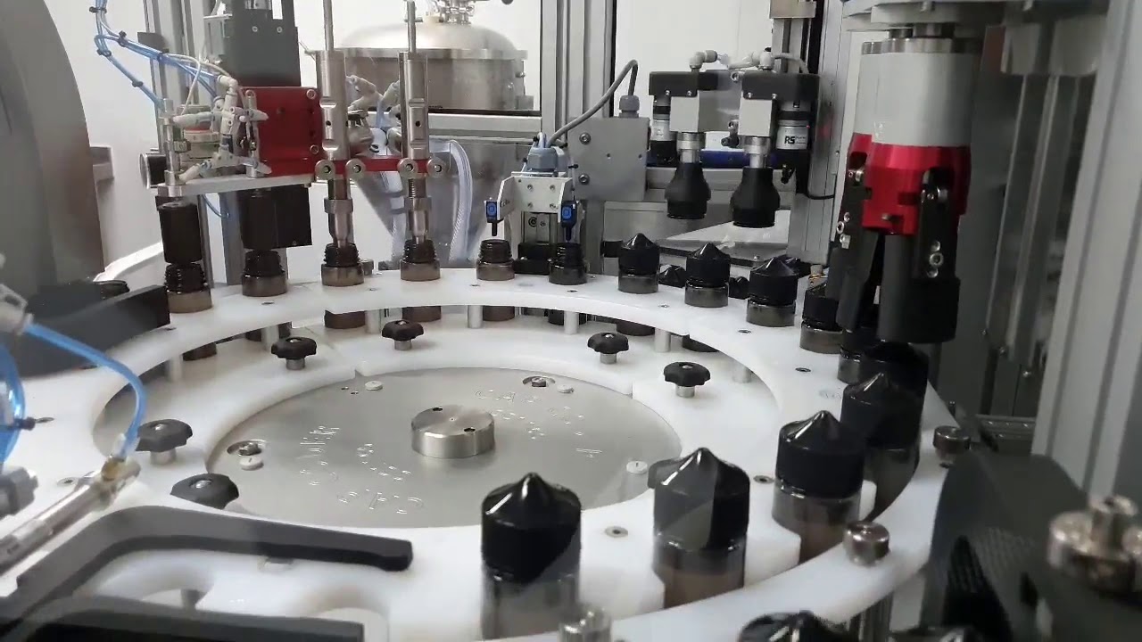 Bottling up at DripDrop