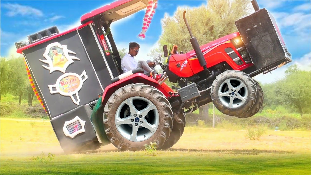 😎Specjalna oferta na żądanie społeczeństwa !! Ciągnik Wala Dj!! Evergreen Hindi Piosenki! Remiks utworu DJ-a! Nowe piosenki w języku hindi