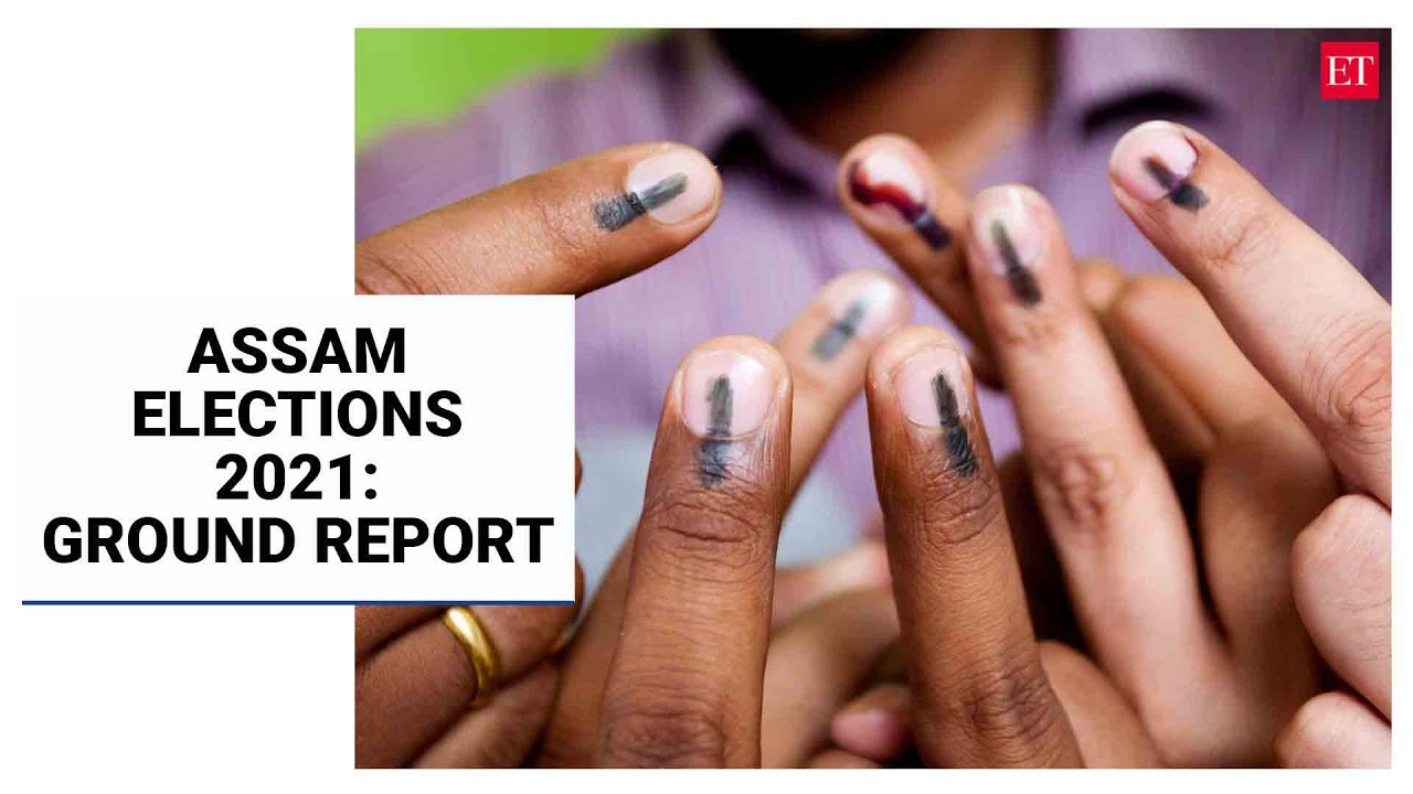 Assam Assembly Election 2021: Three-cornered fight in first poll post-NRC/CAA