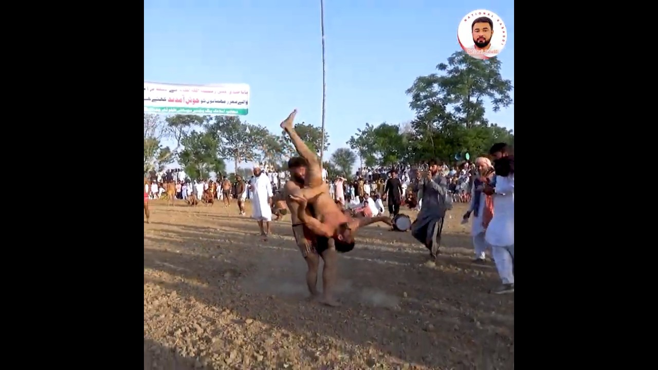 Faiz Tatla Vs Abdul Rehman Bijli New Open Kabaddi 2025 at Lakhodair Pattoki | Bijli Loses | #Shorts