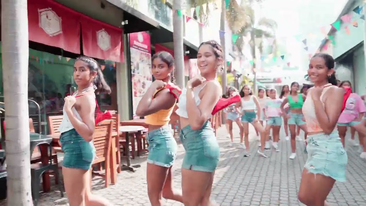DWS INTERNATIONAL DANCE DAY 2023