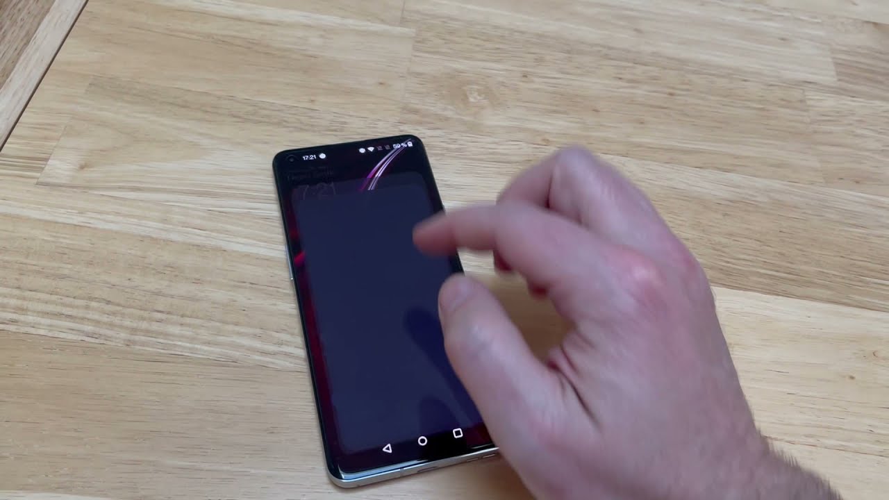 OnePlus 9 Pro | UI and first impression